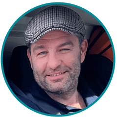 Tony from keystone comfort solutions - boiler installations Epsom