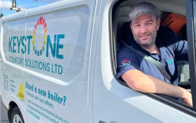 The Top Benefits of a New Boiler for Your Home