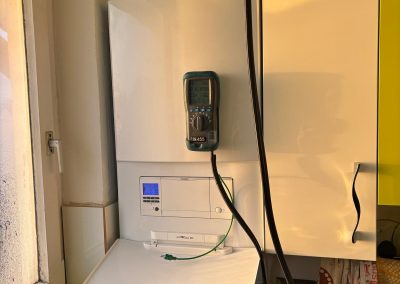 Yewtree Bottom Road Road Epsom Boiler Installation