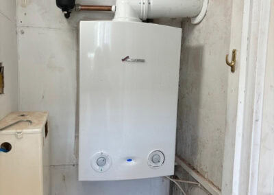 Boiler Installation Tadworth Tadorne Road