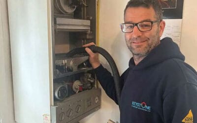 The Importance of Regular Boiler Maintenance & Servicing