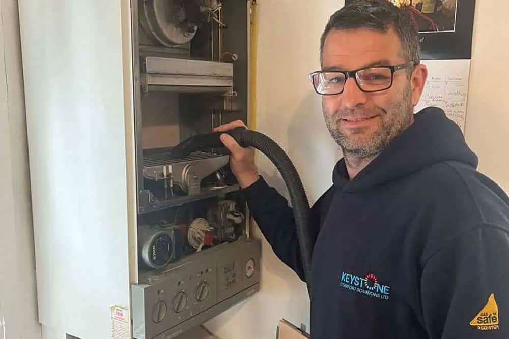 the importance of regular maintenance