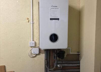 Pound Road Banstead Boiler Installation
