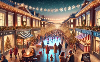 Things To Do Epsom in Dec 2024