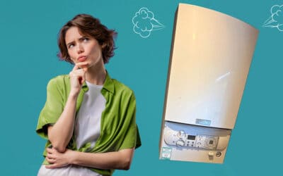 Boiler Replacement vs. Repair: When to Make the Switch