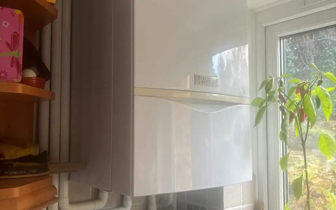 Nork Rise Epsom Boiler Repair