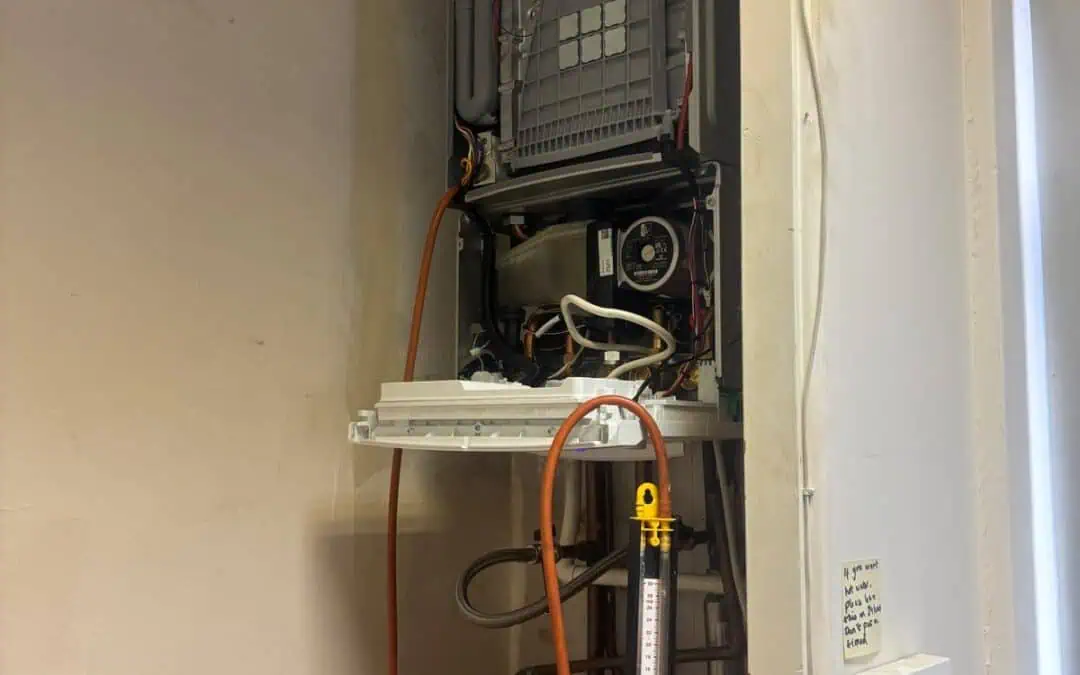 Langley Park Road Sutton Boiler Repair