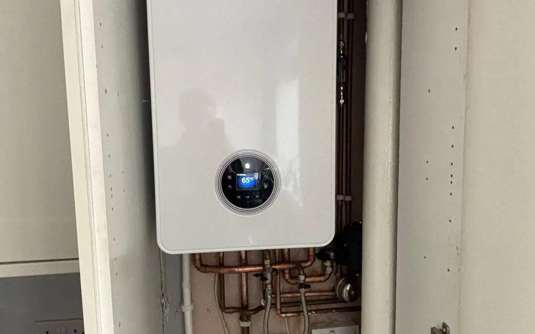 Monks Road Banstead Boiler Installation