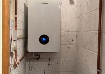Boiler Installation Kingswood the Chase