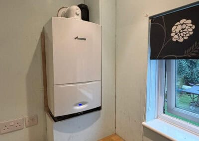 Boiler Replacement Kingswood the Glade