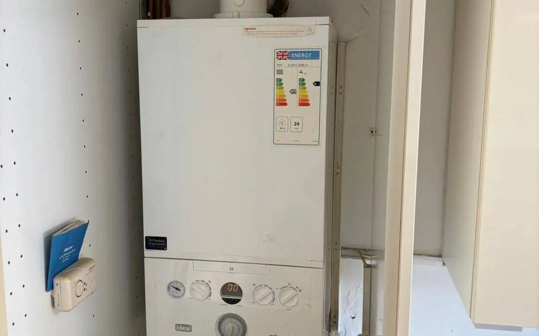 Coulsdon Road Coulsdon Boiler Repair