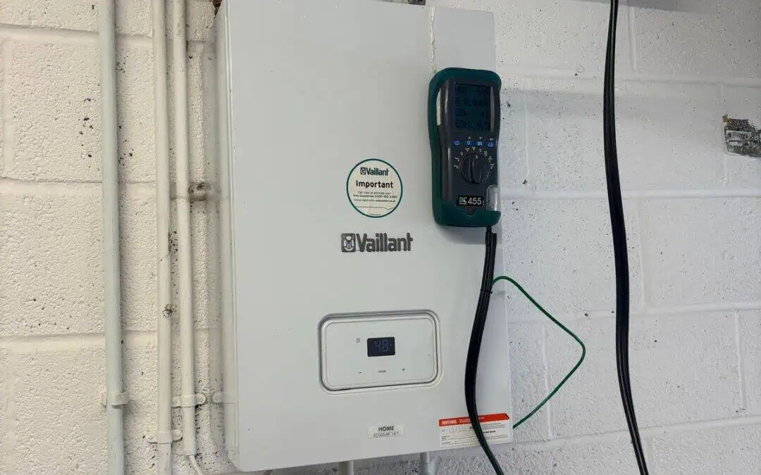 Eyhurst Close Kingswood Boiler Repair