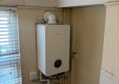 Boiler Installation Deans Lane Walton on the Hill