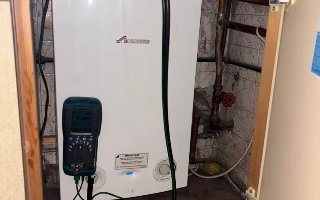 Boiler Repair Fulford Road Ewell