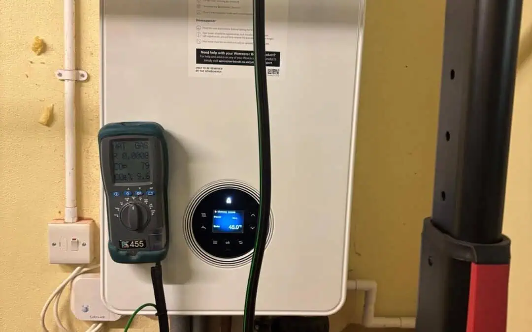 Boiler Servicing Duffield Road Walton on the Hill