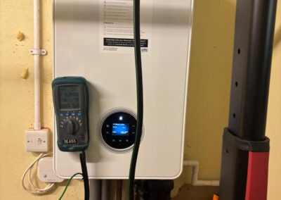 Boiler Servicing Duffield Road Walton on the Hill