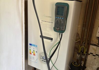 Boiler Maintenance Hamilton Place Kingswood