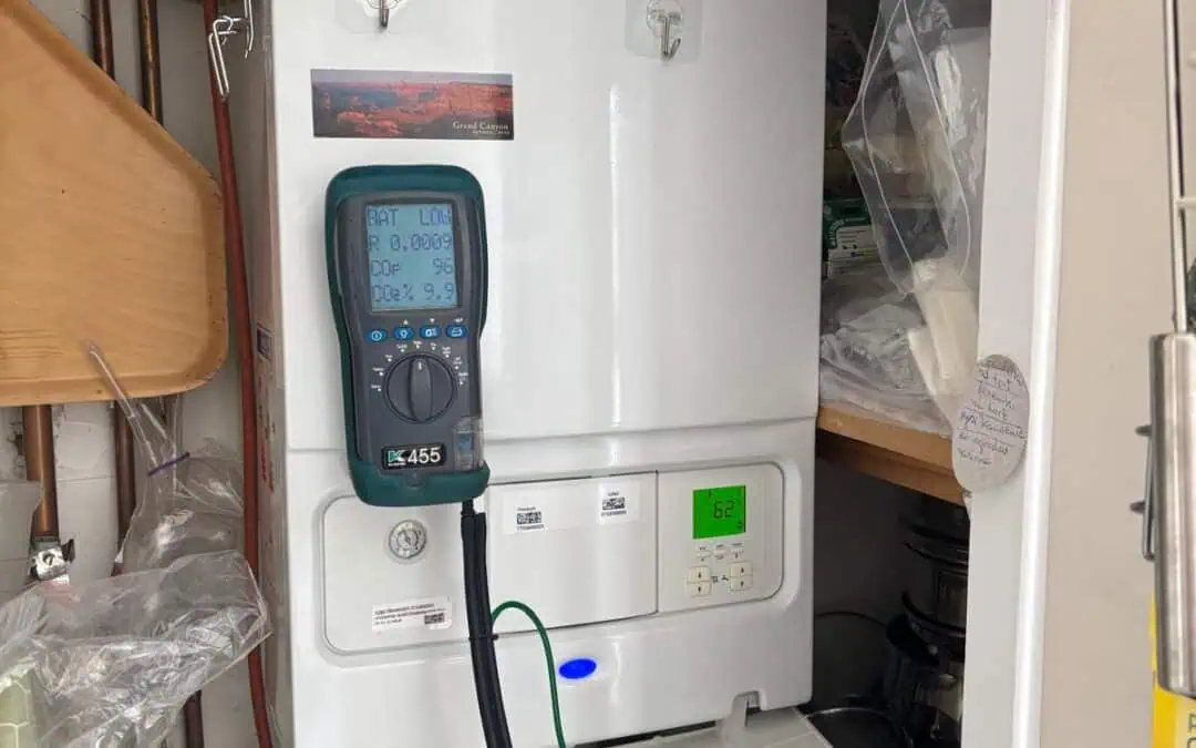 Edward Road Coulsdon Boiler Repair