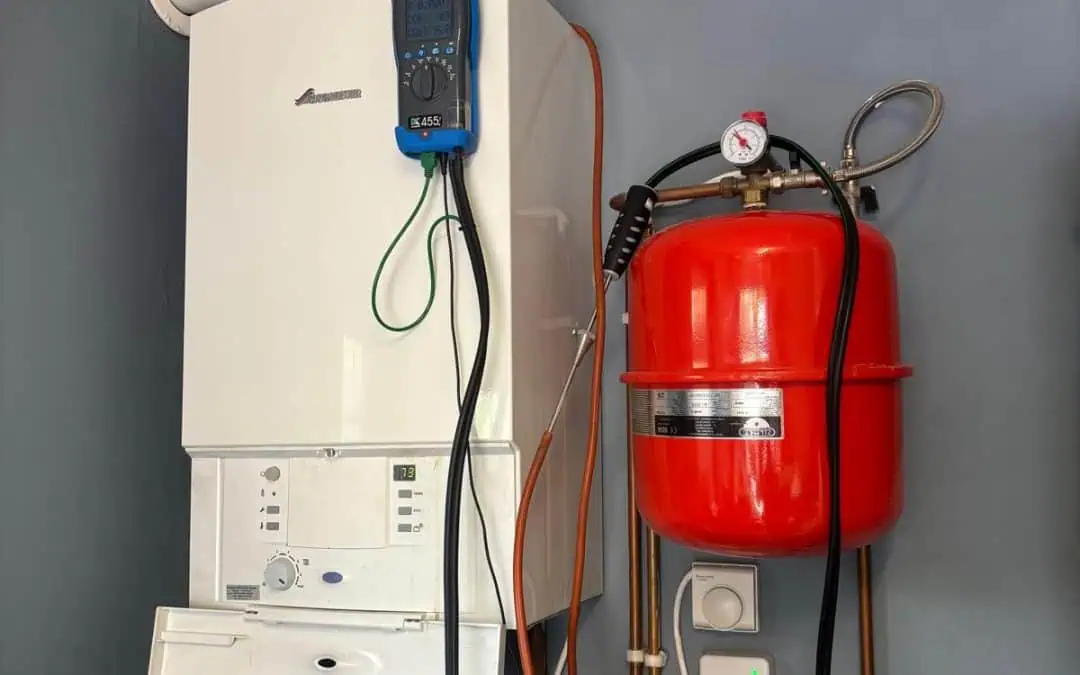 Epsom Road Leatherhead Boiler Maintenance