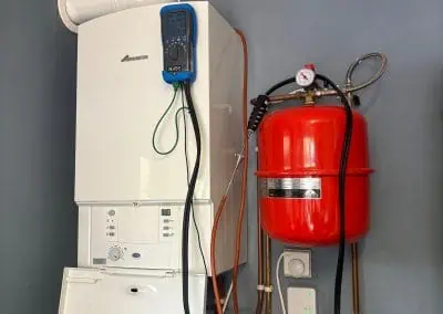 Epsom Road Leatherhead Boiler Maintenance