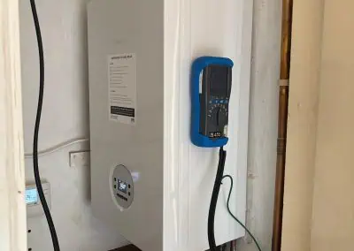 Holtwood Road Oxshott Boiler Maintenance