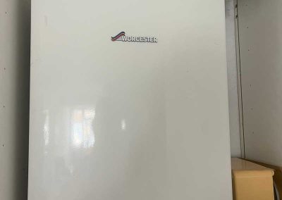 Boiler Repairs Near East Horton Park, Epsom